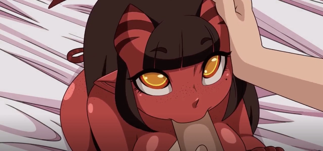 illuxxtrandy Infinity Castle Meeting - Upper Moon Animation